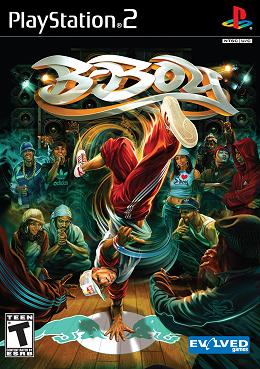 Descargar B-Boy [English] por Torrent